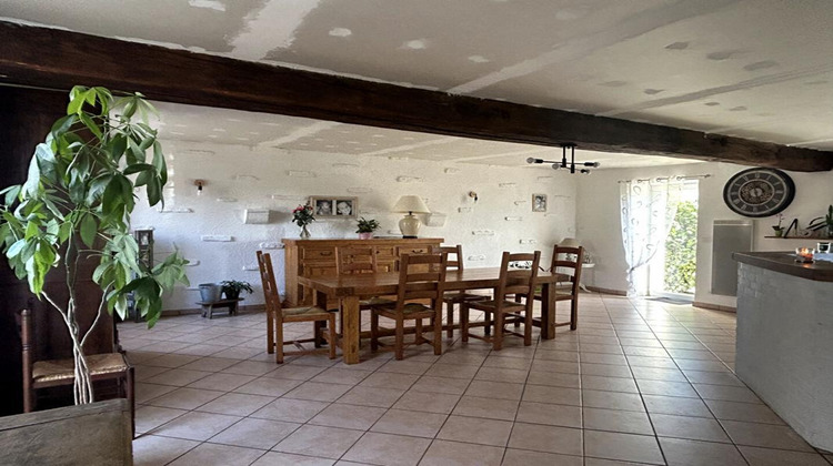 Ma-Cabane - Vente Maison SAINT SULPICE, 173 m²