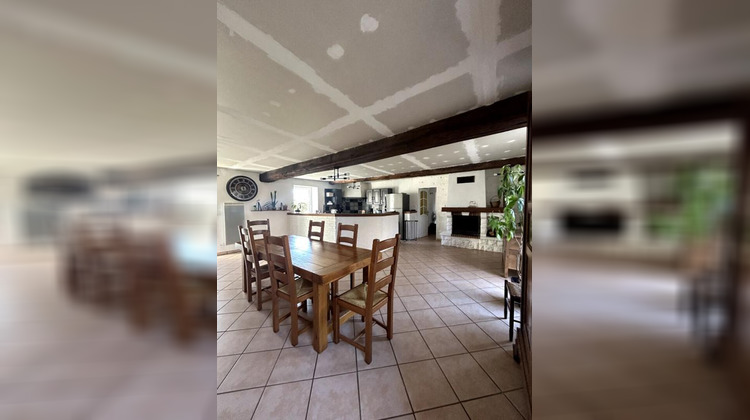 Ma-Cabane - Vente Maison SAINT SULPICE, 173 m²