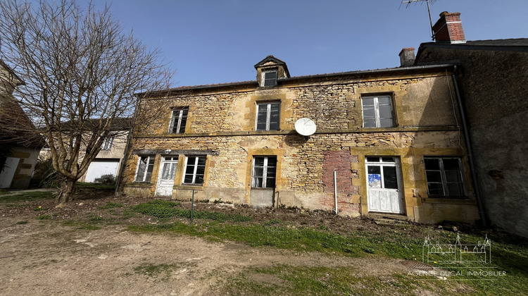 Ma-Cabane - Vente Maison Saint-Sulpice, 160 m²