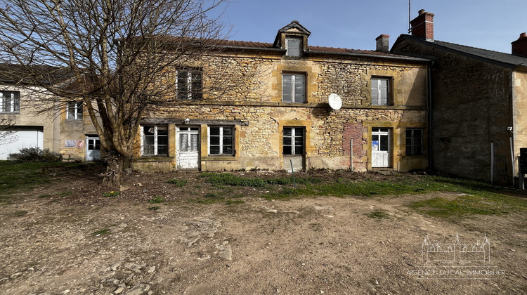 Ma-Cabane - Vente Maison Saint-Sulpice, 160 m²