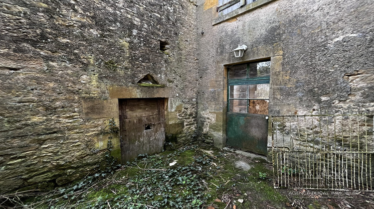 Ma-Cabane - Vente Maison Saint-Sulpice, 160 m²