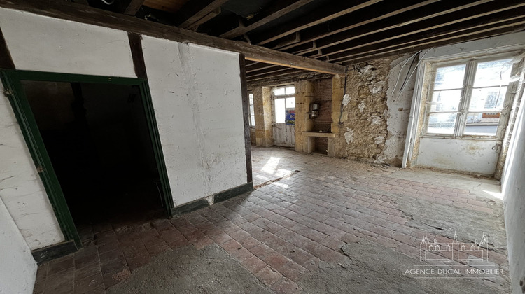 Ma-Cabane - Vente Maison Saint-Sulpice, 160 m²