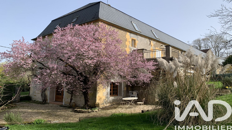 Ma-Cabane - Vente Maison Saint Sulpice, 452 m²