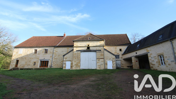 Ma-Cabane - Vente Maison Saint Sulpice, 452 m²