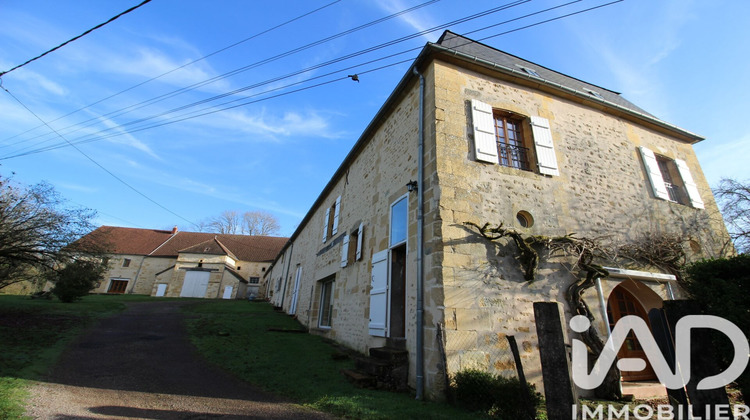 Ma-Cabane - Vente Maison Saint Sulpice, 452 m²