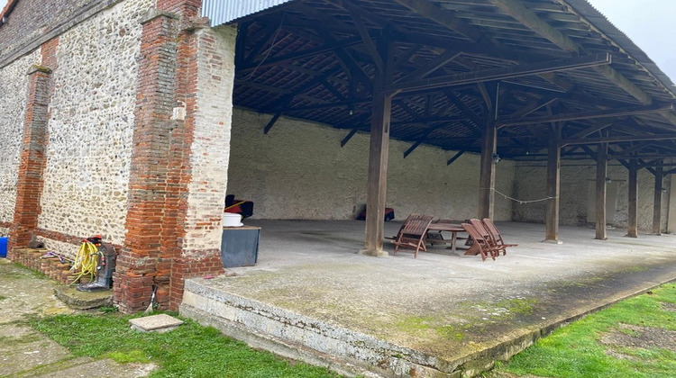 Ma-Cabane - Vente Maison SAINT SULPICE, 374 m²