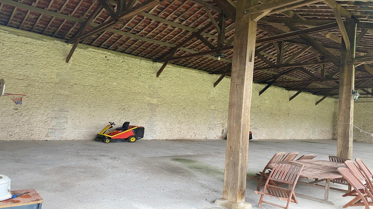 Ma-Cabane - Vente Maison SAINT SULPICE, 374 m²