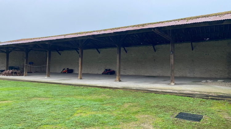 Ma-Cabane - Vente Maison SAINT SULPICE, 374 m²