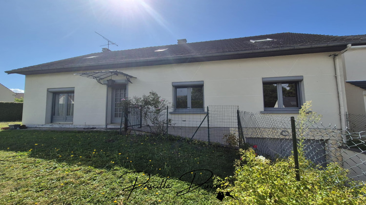 Ma-Cabane - Vente Maison Saint-Sulpice, 161 m²