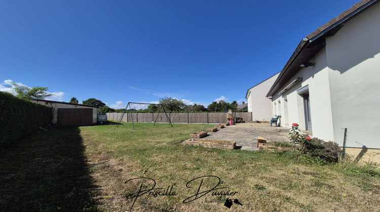 Ma-Cabane - Vente Maison Saint-Sulpice, 161 m²