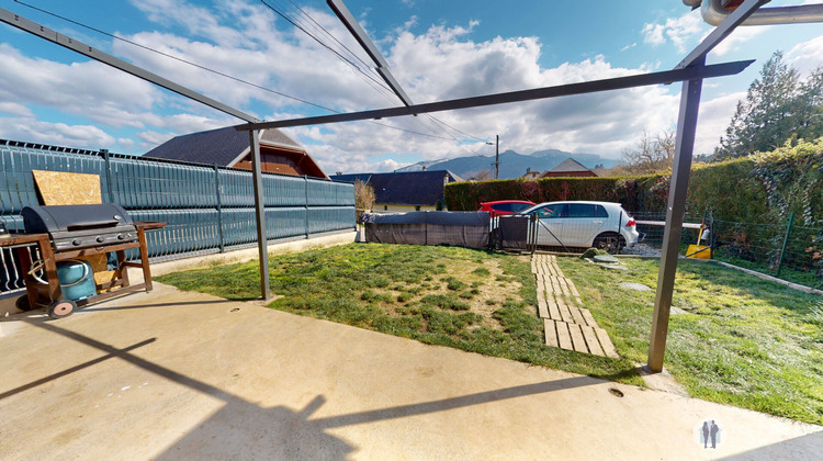 Ma-Cabane - Vente Maison SAINT-SULPICE, 150 m²