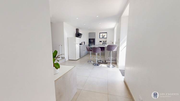 Ma-Cabane - Vente Maison SAINT-SULPICE, 150 m²