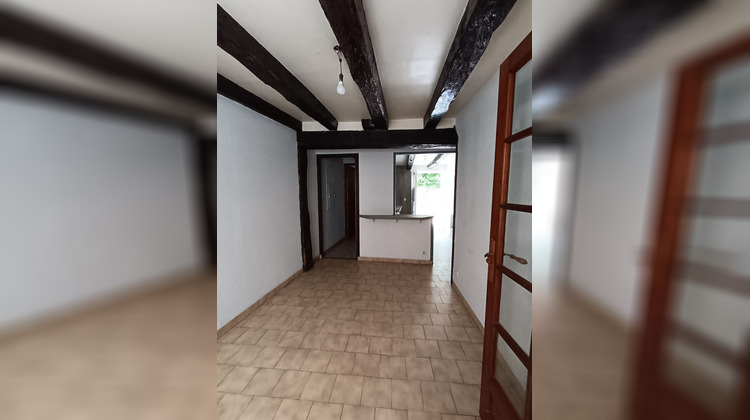 Ma-Cabane - Vente Maison SAINT-SULPICE, 45 m²