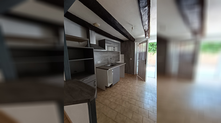 Ma-Cabane - Vente Maison SAINT-SULPICE, 45 m²