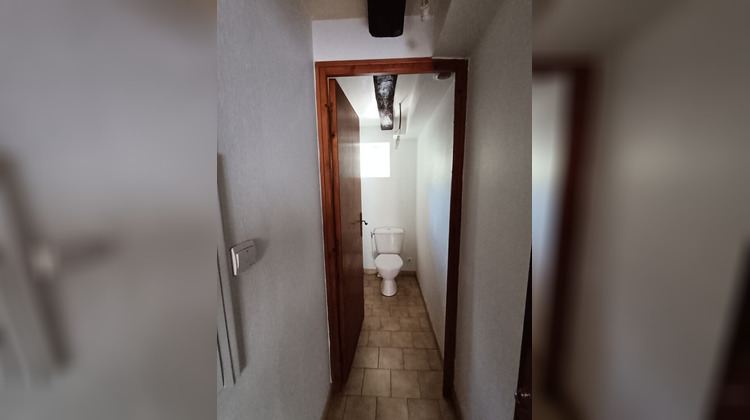 Ma-Cabane - Vente Maison SAINT-SULPICE, 45 m²