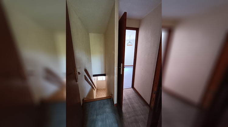 Ma-Cabane - Vente Maison SAINT-SULPICE, 45 m²