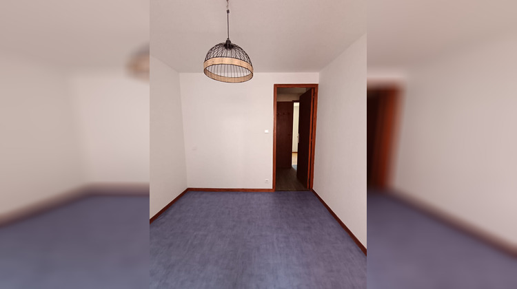 Ma-Cabane - Vente Maison SAINT-SULPICE, 45 m²