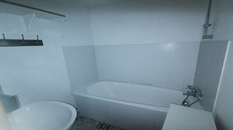 Ma-Cabane - Vente Maison SAINT-SULPICE, 45 m²