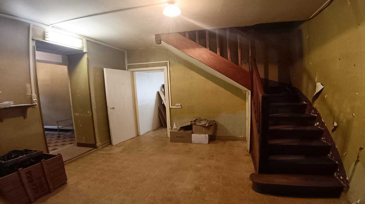 Ma-Cabane - Vente Maison SAINT-SULPICE, 145 m²