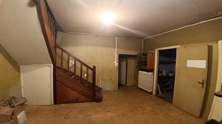 Ma-Cabane - Vente Maison SAINT-SULPICE, 145 m²