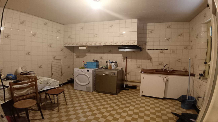 Ma-Cabane - Vente Maison SAINT-SULPICE, 145 m²