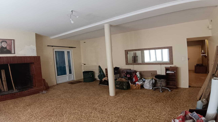 Ma-Cabane - Vente Maison SAINT-SULPICE, 145 m²