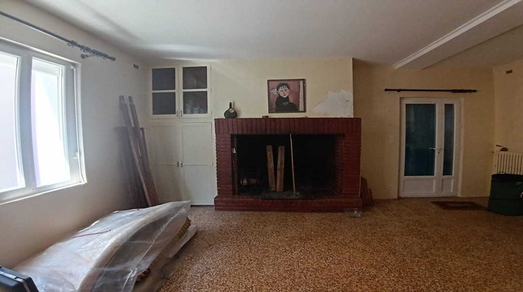 Ma-Cabane - Vente Maison SAINT-SULPICE, 145 m²