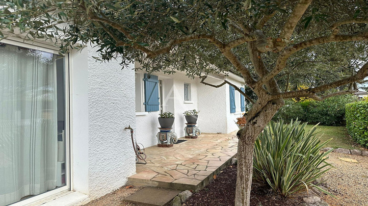 Ma-Cabane - Vente Maison SAINT-SULPICE, 105 m²