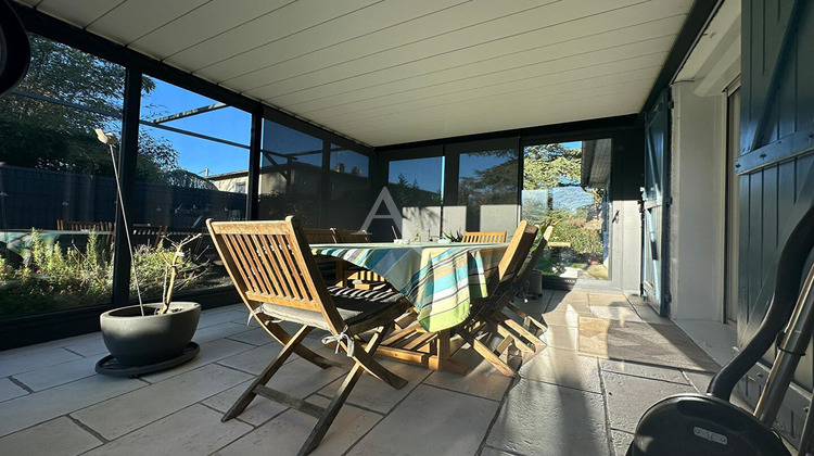 Ma-Cabane - Vente Maison SAINT-SULPICE, 105 m²