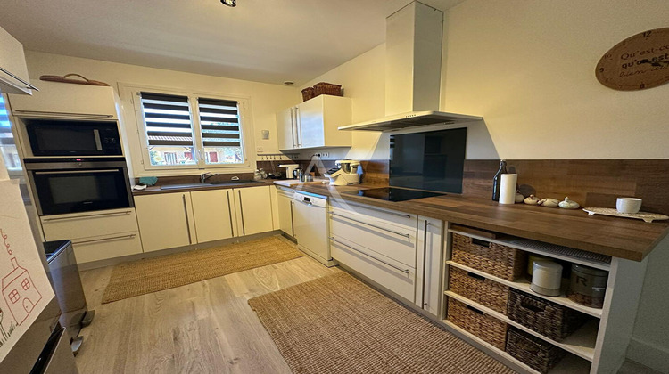 Ma-Cabane - Vente Maison SAINT-SULPICE, 105 m²