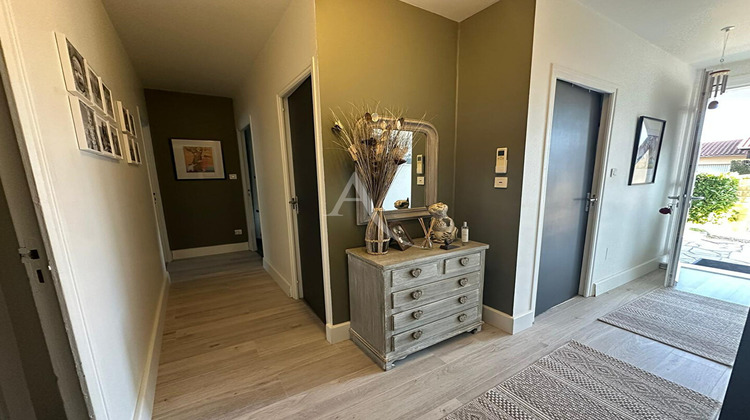 Ma-Cabane - Vente Maison SAINT-SULPICE, 105 m²