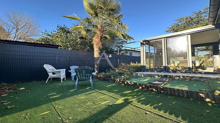 Ma-Cabane - Vente Maison SAINT-SULPICE, 105 m²