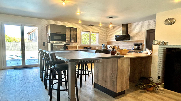 Ma-Cabane - Vente Maison SAINT-SULPICE, 143 m²