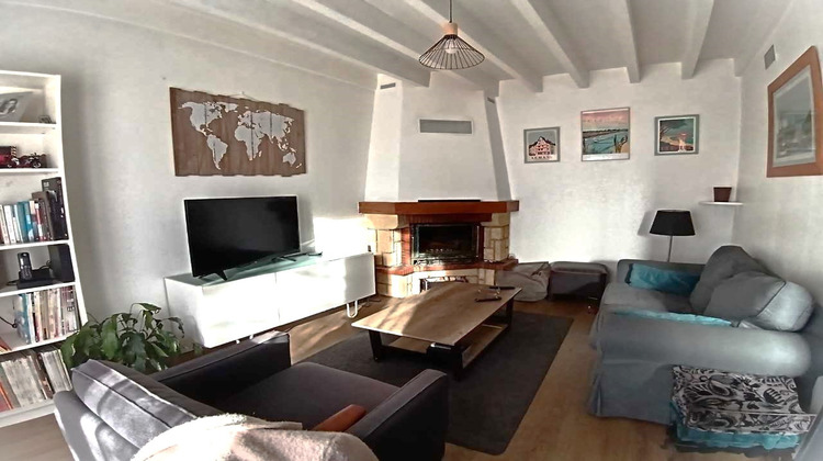 Ma-Cabane - Vente Maison SAINT-SULPICE, 76 m²