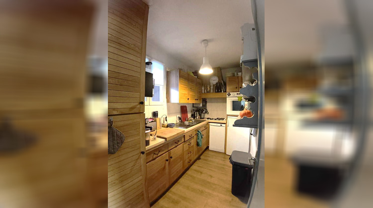 Ma-Cabane - Vente Maison SAINT-SULPICE, 76 m²