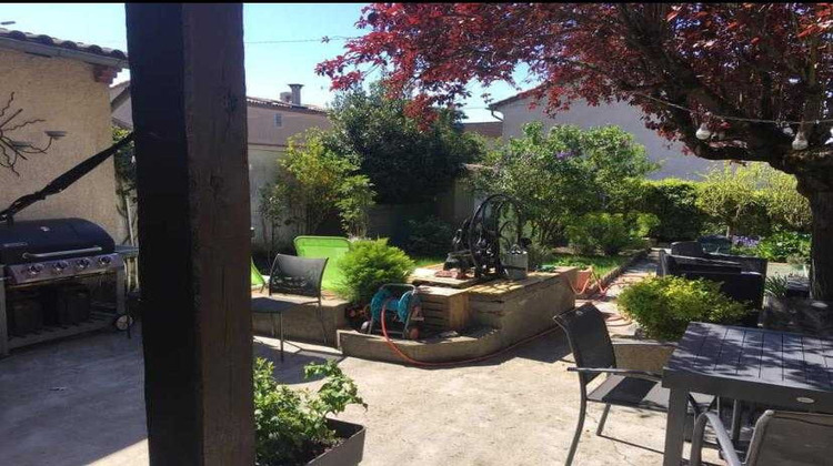 Ma-Cabane - Vente Maison SAINT-SULPICE, 76 m²