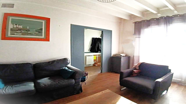 Ma-Cabane - Vente Maison SAINT-SULPICE, 76 m²