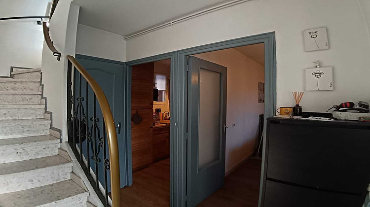 Ma-Cabane - Vente Maison SAINT-SULPICE, 76 m²