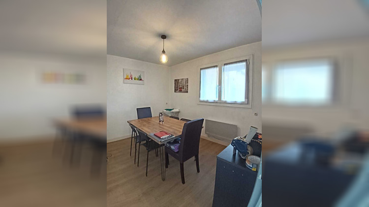 Ma-Cabane - Vente Maison SAINT-SULPICE, 76 m²