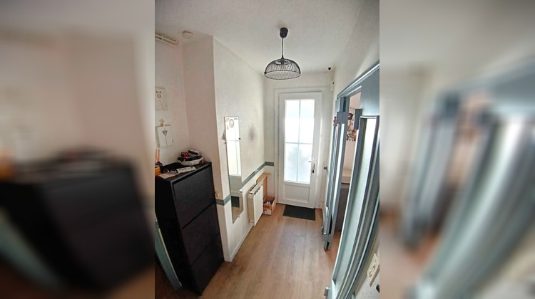 Ma-Cabane - Vente Maison SAINT-SULPICE, 76 m²