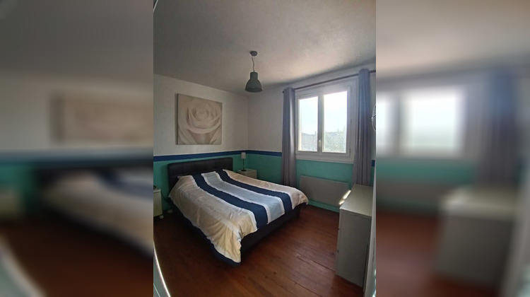 Ma-Cabane - Vente Maison SAINT-SULPICE, 76 m²