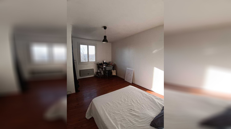 Ma-Cabane - Vente Maison SAINT-SULPICE, 76 m²