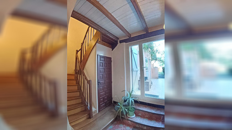 Ma-Cabane - Vente Maison SAINT-SULPICE, 125 m²