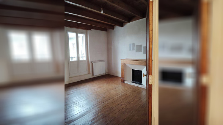 Ma-Cabane - Vente Maison SAINT-SULPICE, 125 m²