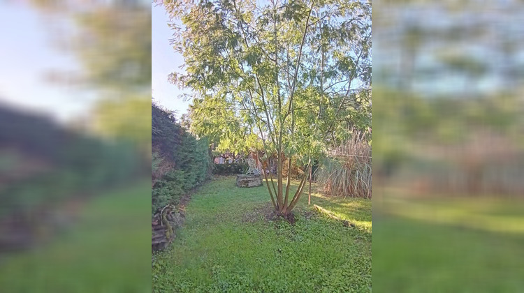 Ma-Cabane - Vente Maison SAINT-SULPICE, 125 m²