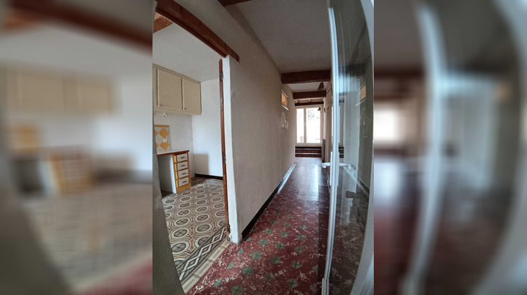 Ma-Cabane - Vente Maison SAINT-SULPICE, 125 m²