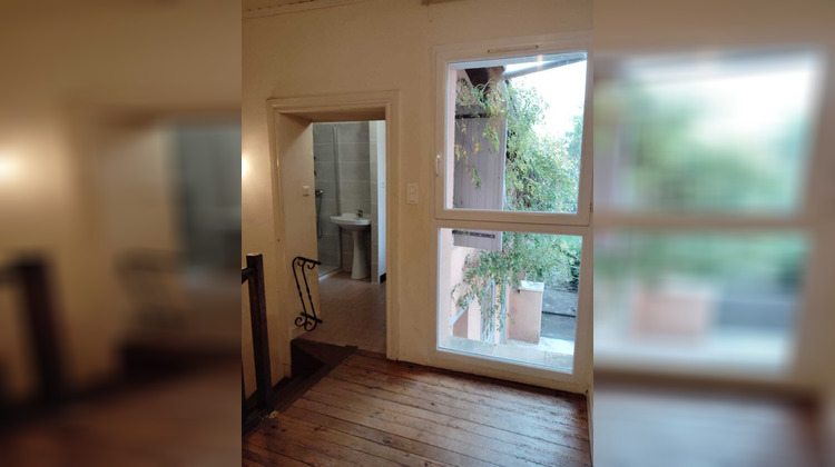Ma-Cabane - Vente Maison SAINT-SULPICE, 125 m²