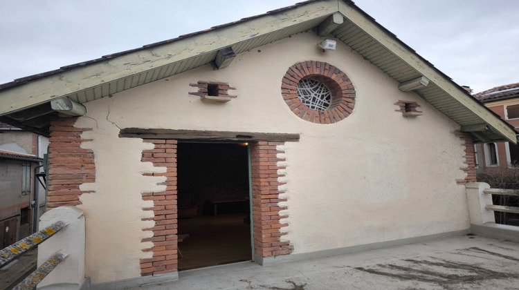 Ma-Cabane - Vente Maison SAINT-SULPICE, 75 m²