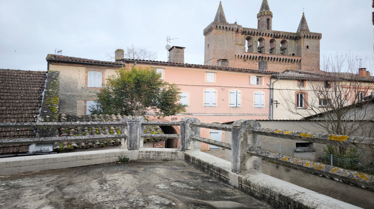 Ma-Cabane - Vente Maison SAINT-SULPICE, 75 m²