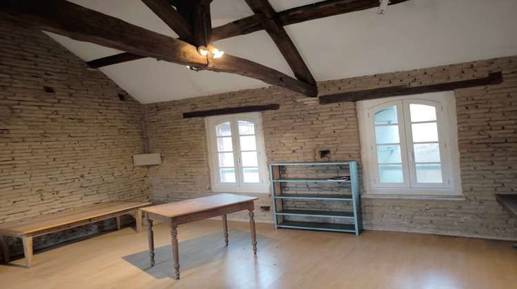 Ma-Cabane - Vente Maison SAINT-SULPICE, 75 m²